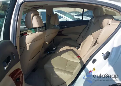 2007 Lexus Gs 350 из США, поврежденный, VIN JTHBE96S770008970